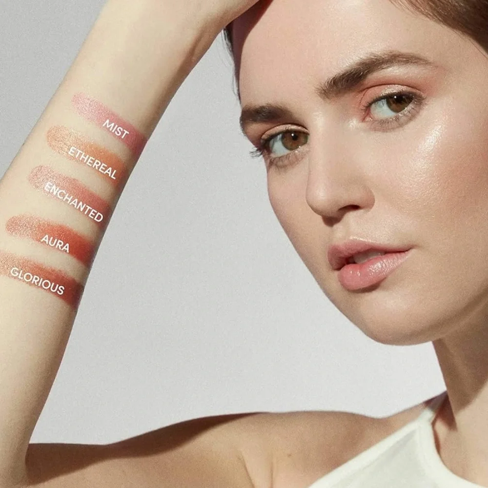 NEW Jane Iredale Glow Time Blush Stick